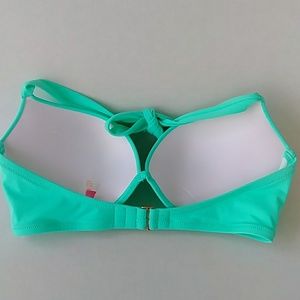 Victoria's Secret Swim - Victoria's Secret Bikini Top Victoria's Secret Swim - Victoria's Secret Bikini Top
